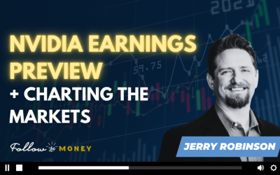 VIDEO: Nvidia Earnings Preview + Charting the Markets
