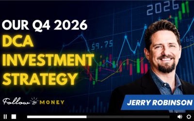 VIDEO: Our Q4 2026 DCA Investment Strategy